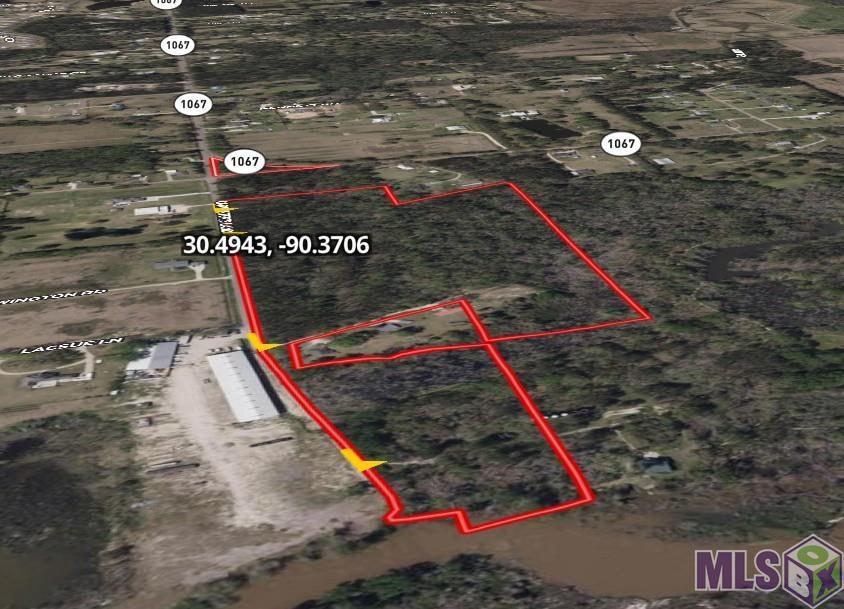 Tbd Tbd Carpenters Landing Road Hammond, LA 70403 - Photo 24 of 28