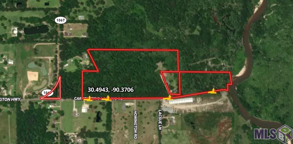 Tbd Tbd Carpenters Landing Road Hammond, LA 70403 - Photo 25 of 28