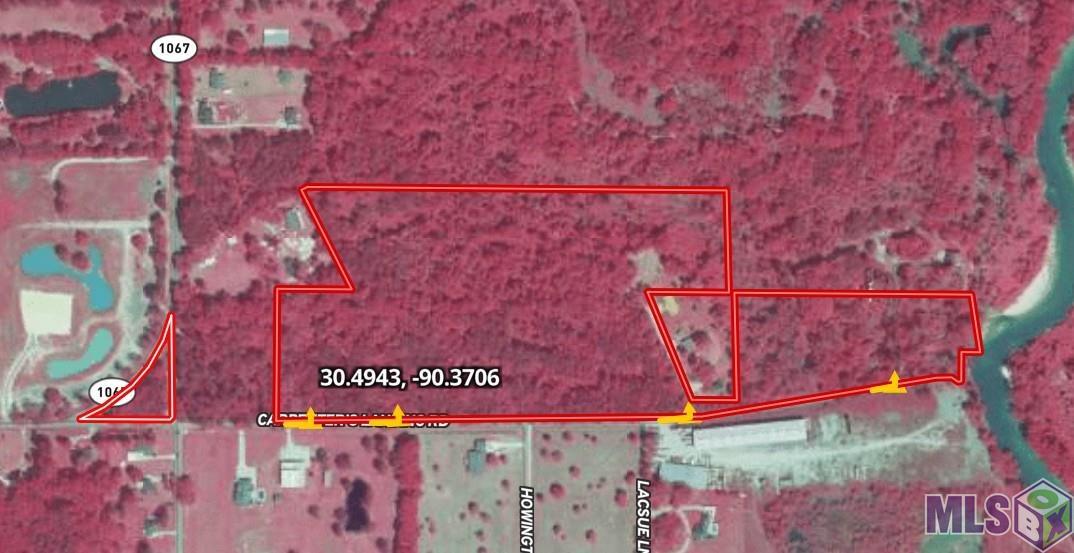 Tbd Tbd Carpenters Landing Road Hammond, LA 70403 - Photo 28 of 28