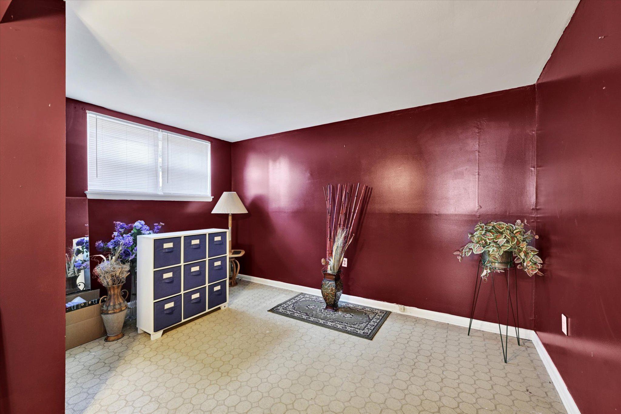 9704 Eustice Road Randallstown, MD 21133 - Photo 34 of 43 Bedroom #5