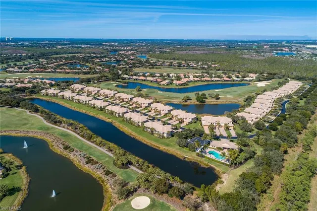 $825,000 | 10352 Autumn Breeze Drive, Unit 202, Estero, FL 34135