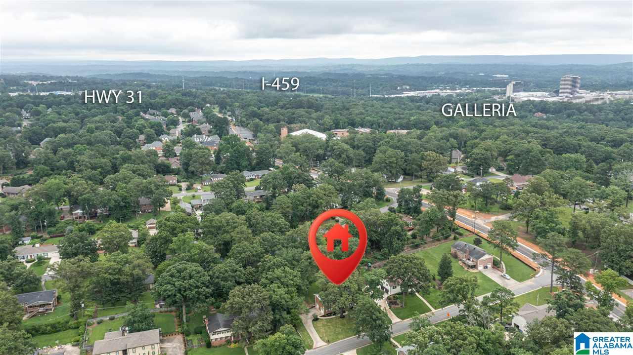 3329 Winchester Road Hoover, AL 35226 - Photo 46 of 49