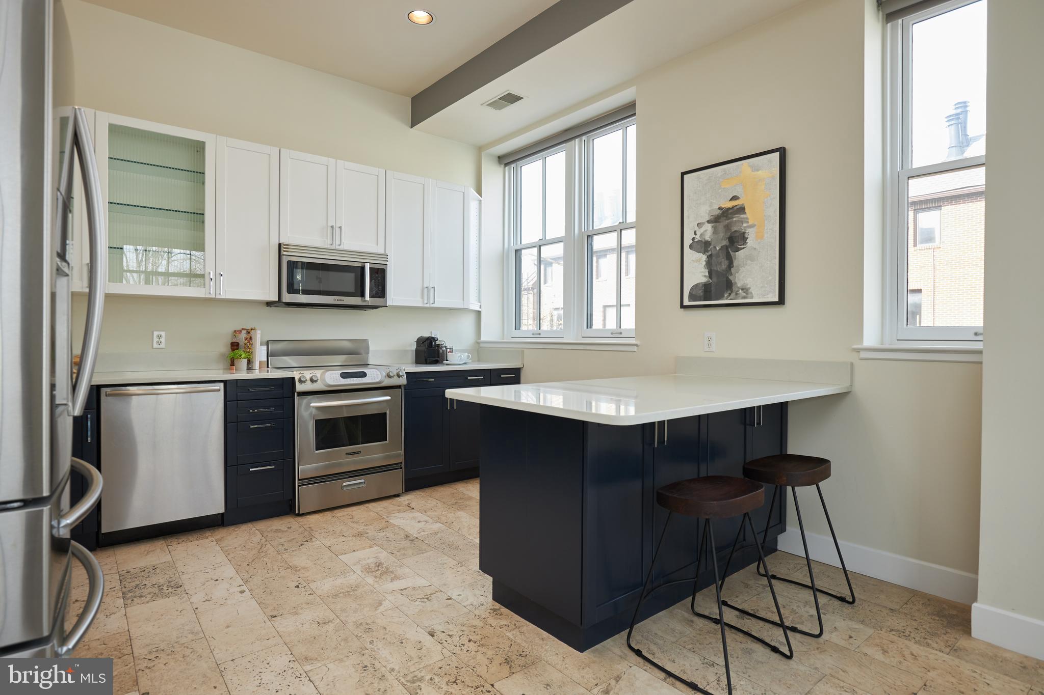 1741 Johnson Avenue Northwest, Unit 201 Washington, DC 20009 - Photo 11 of 29