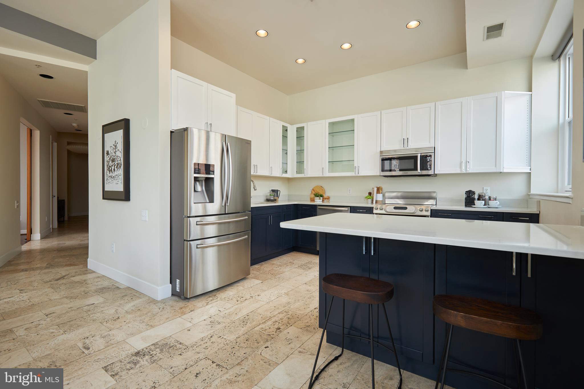 1741 Johnson Avenue Northwest, Unit 201 Washington, DC 20009 - Photo 12 of 29