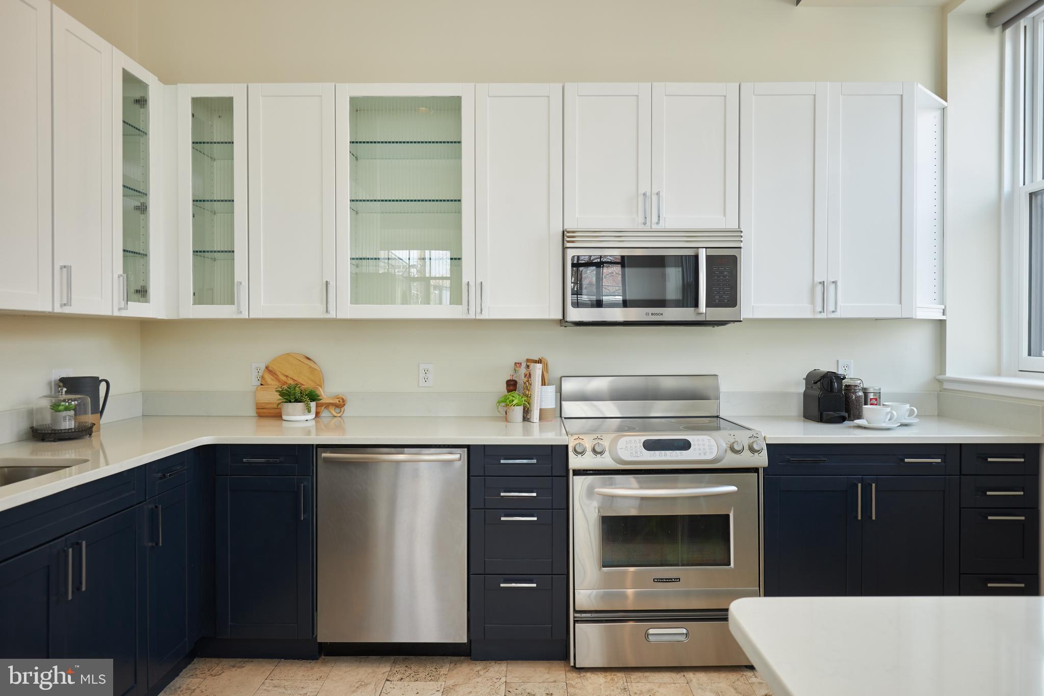 1741 Johnson Avenue Northwest, Unit 201 Washington, DC 20009 - Photo 13 of 29