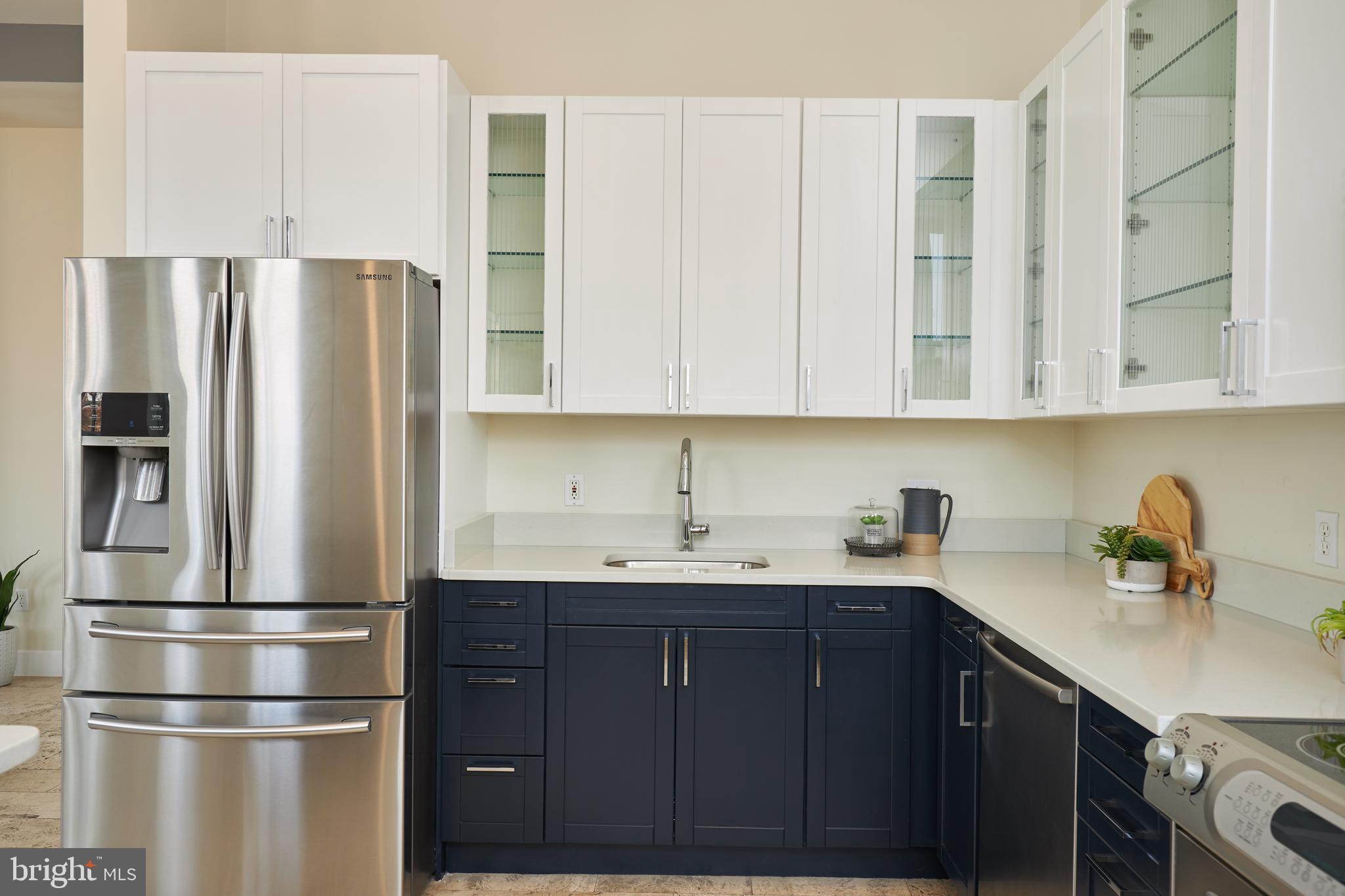 1741 Johnson Avenue Northwest, Unit 201 Washington, DC 20009 - Photo 14 of 29