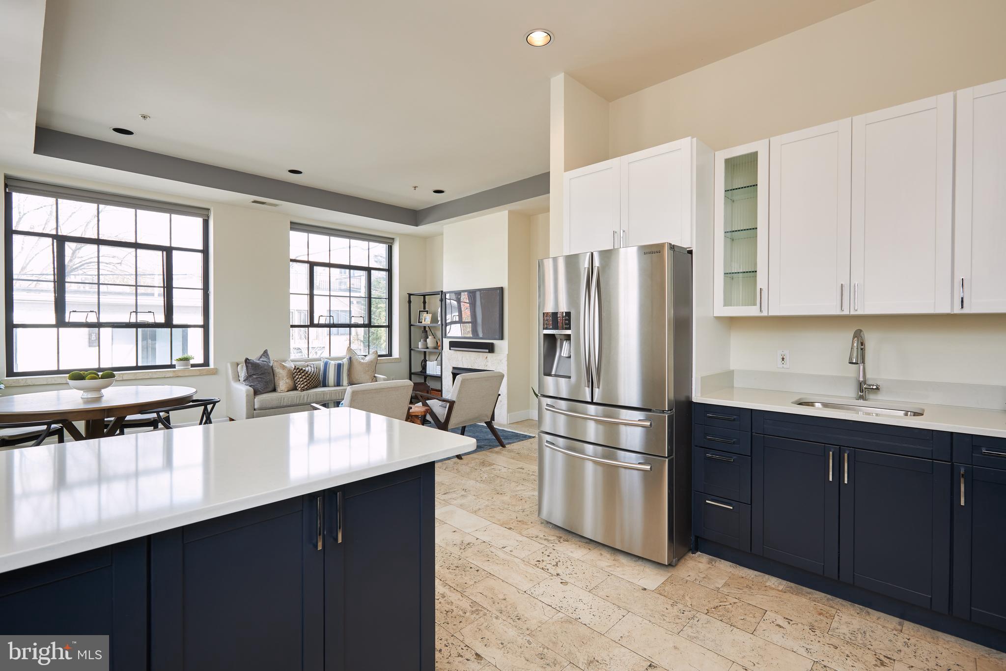 1741 Johnson Avenue Northwest, Unit 201 Washington, DC 20009 - Photo 15 of 29