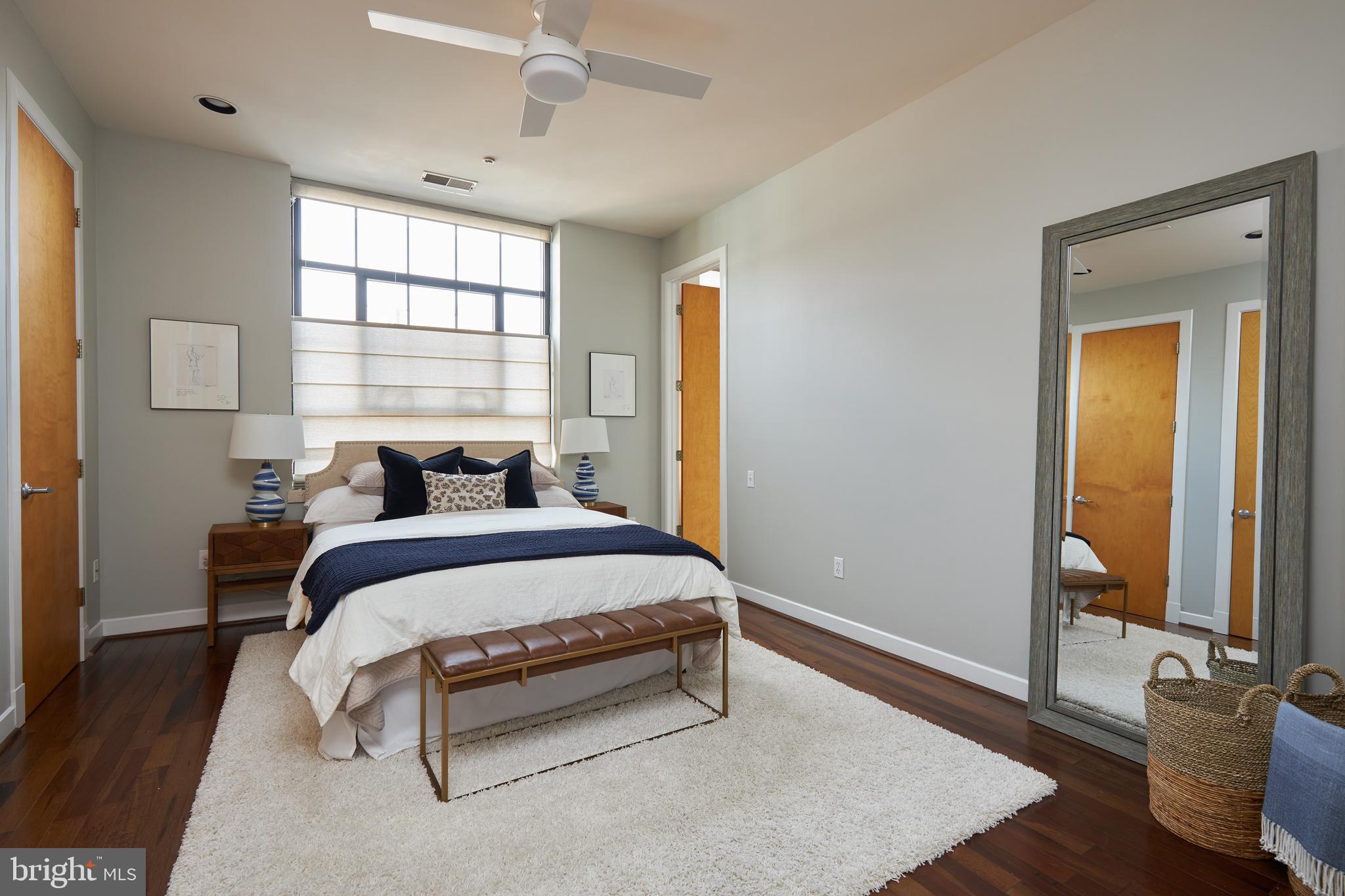 1741 Johnson Avenue Northwest, Unit 201 Washington, DC 20009 - Photo 16 of 29