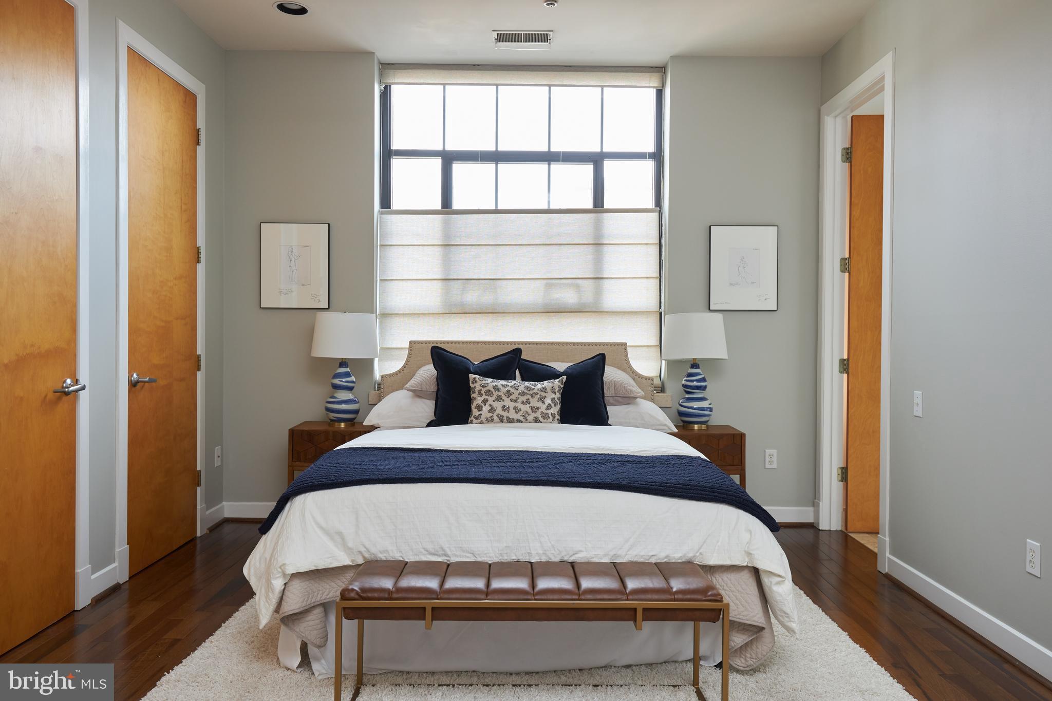 1741 Johnson Avenue Northwest, Unit 201 Washington, DC 20009 - Photo 17 of 29