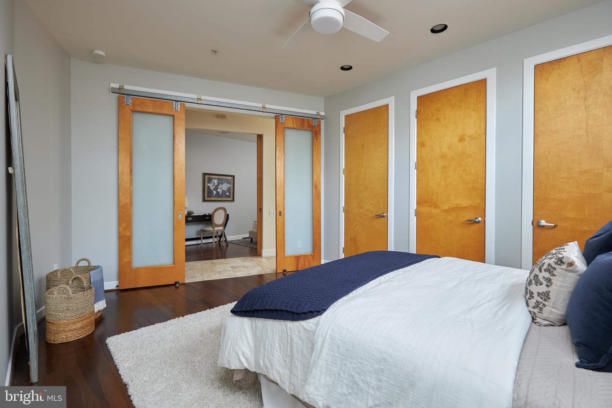 1741 Johnson Avenue Northwest, Unit 201 Washington, DC 20009 - Photo 18 of 29