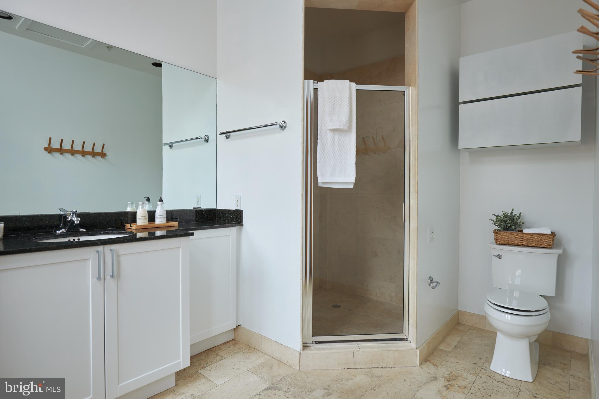 1741 Johnson Avenue Northwest, Unit 201 Washington, DC 20009 - Photo 19 of 29