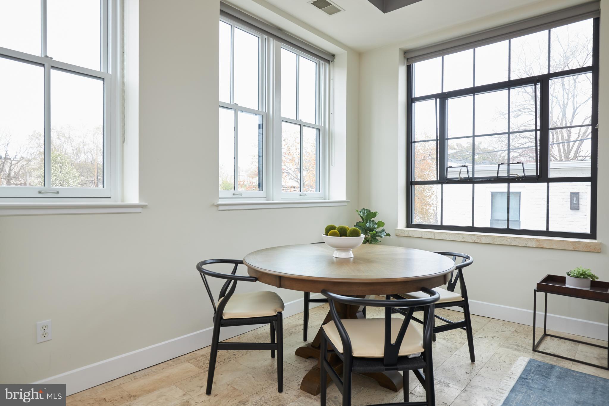 1741 Johnson Avenue Northwest, Unit 201 Washington, DC 20009 - Photo 3 of 29