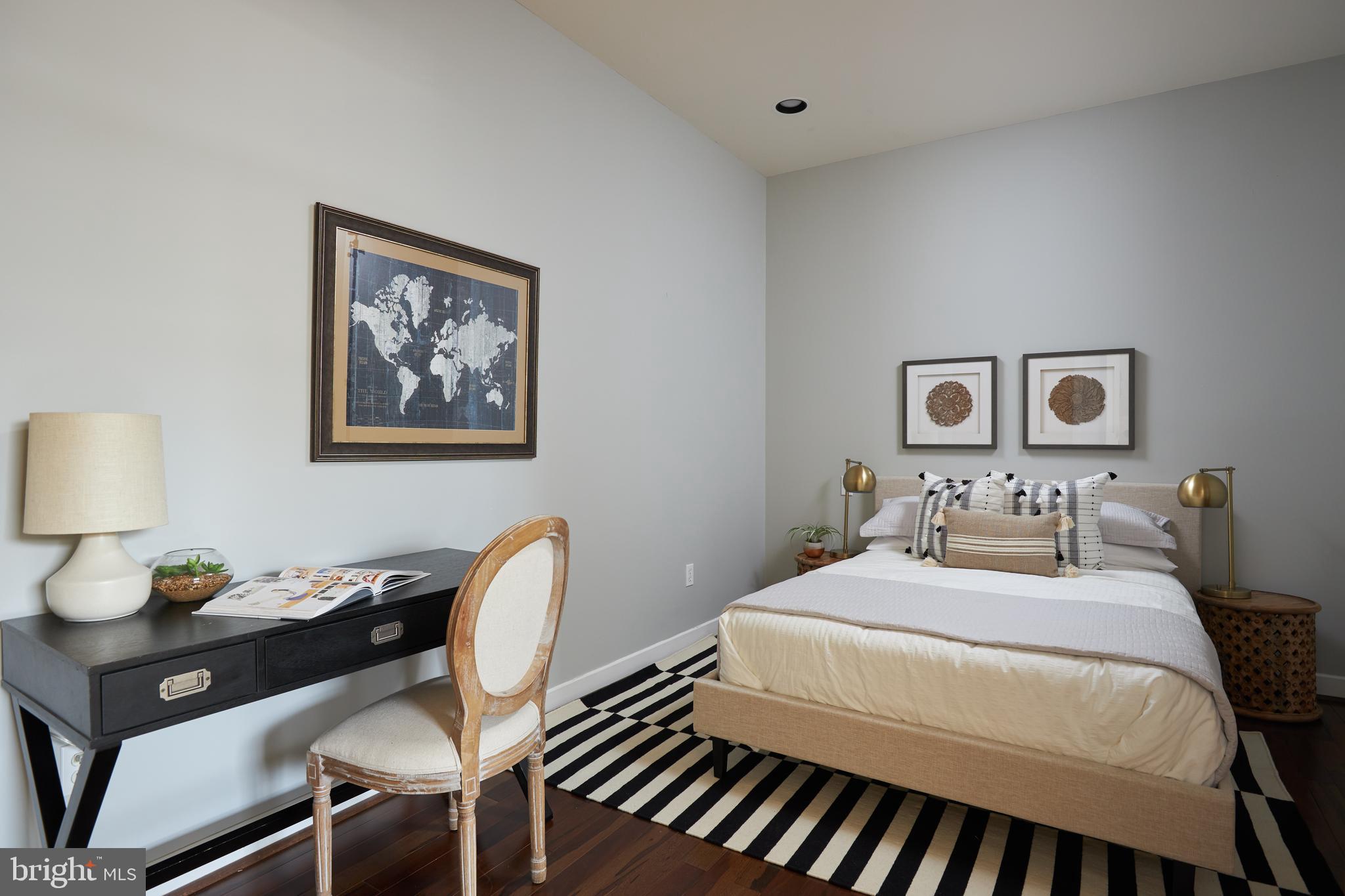 1741 Johnson Avenue Northwest, Unit 201 Washington, DC 20009 - Photo 21 of 29