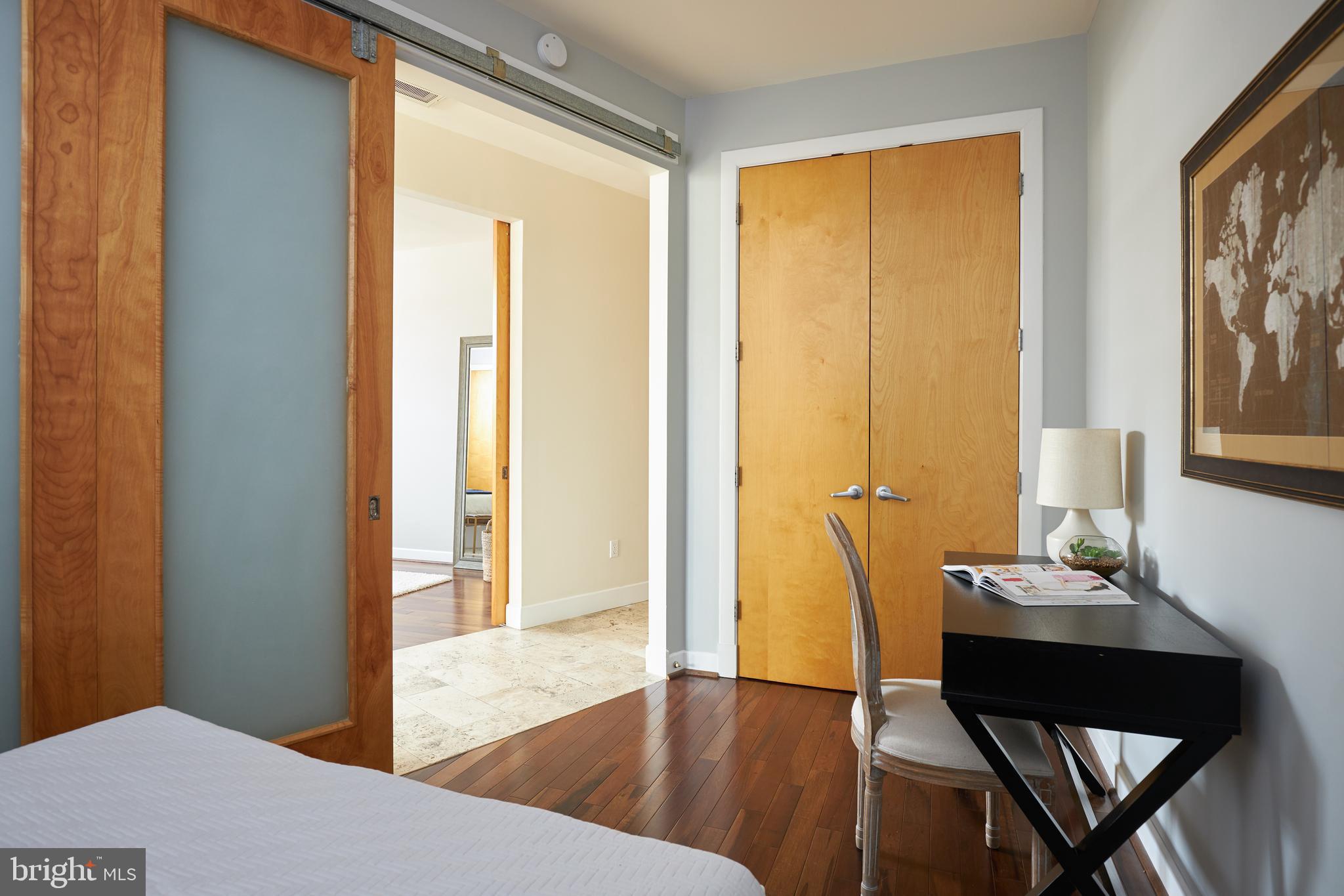 1741 Johnson Avenue Northwest, Unit 201 Washington, DC 20009 - Photo 22 of 29