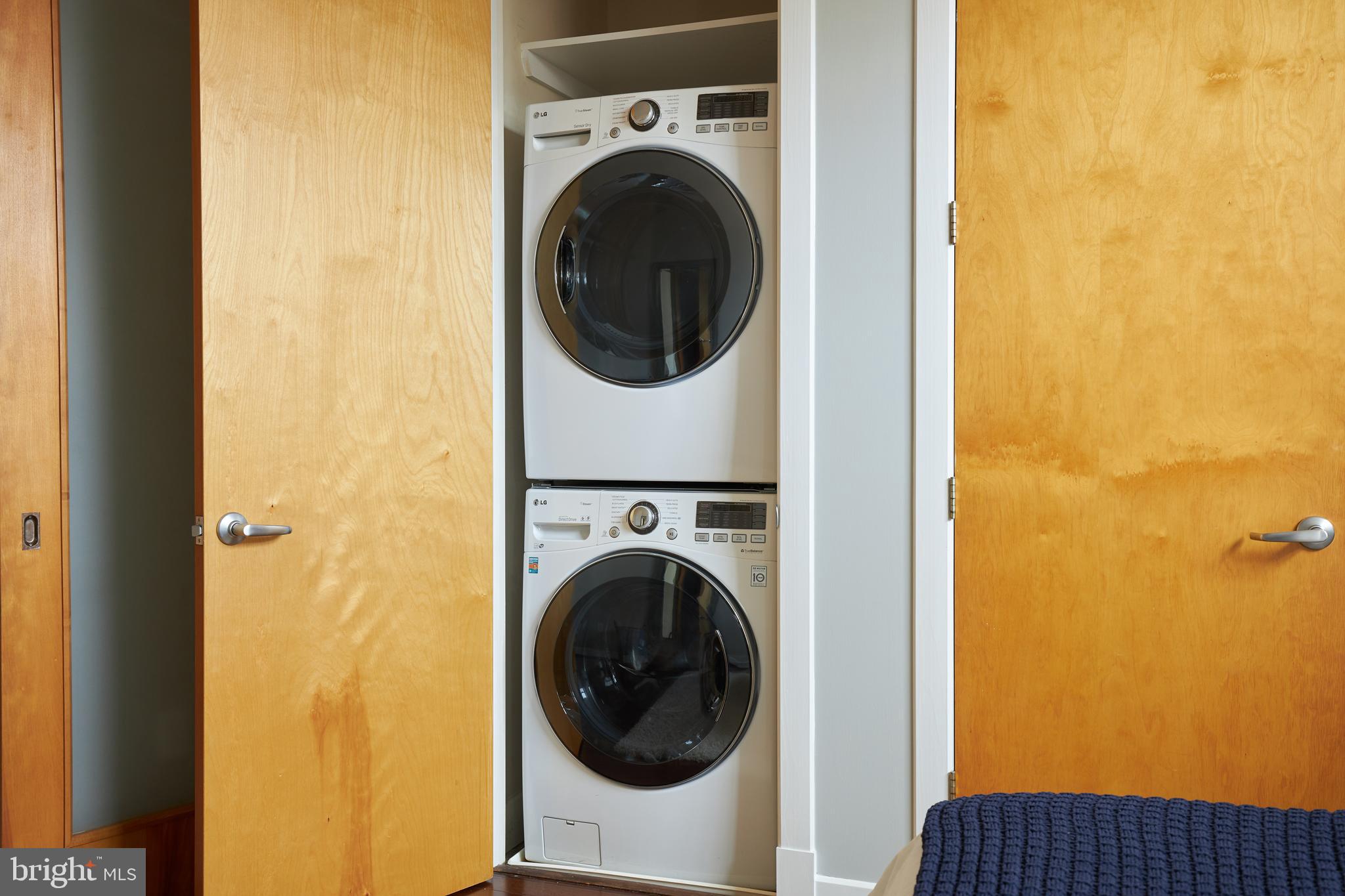 1741 Johnson Avenue Northwest, Unit 201 Washington, DC 20009 - Photo 23 of 29