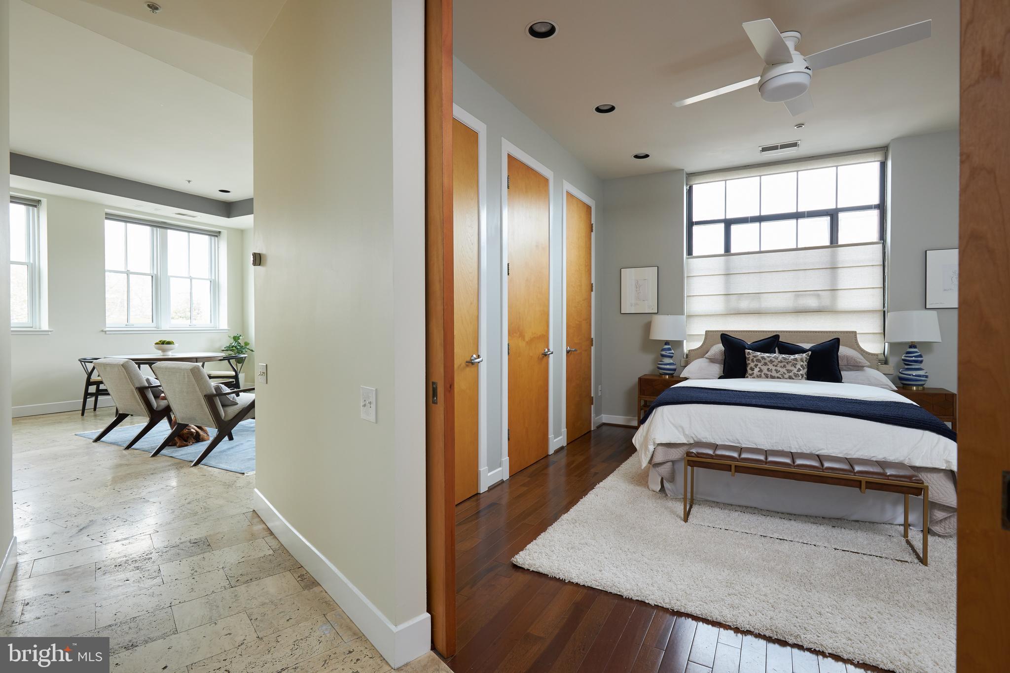 1741 Johnson Avenue Northwest, Unit 201 Washington, DC 20009 - Photo 24 of 29