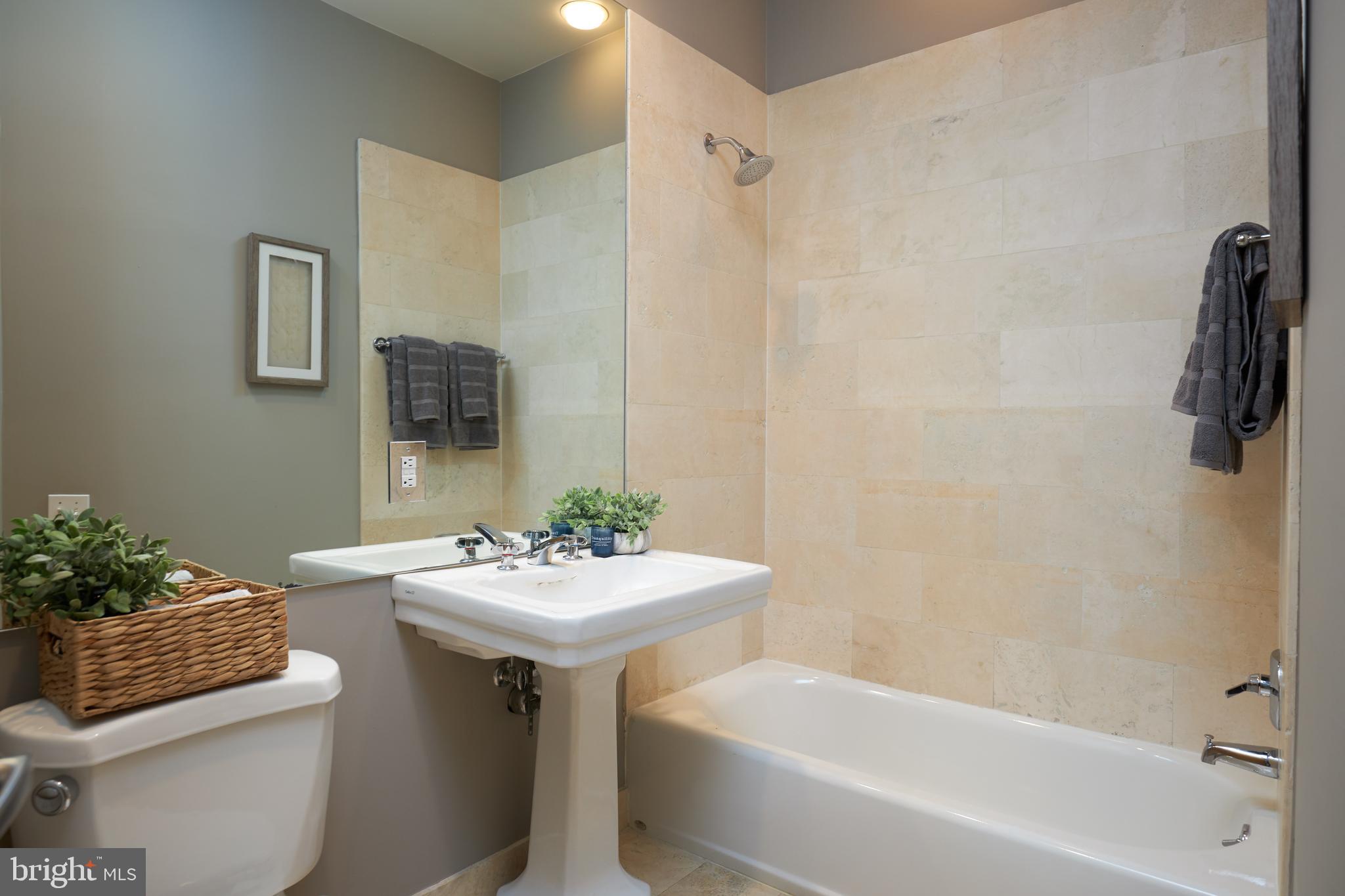 1741 Johnson Avenue Northwest, Unit 201 Washington, DC 20009 - Photo 25 of 29