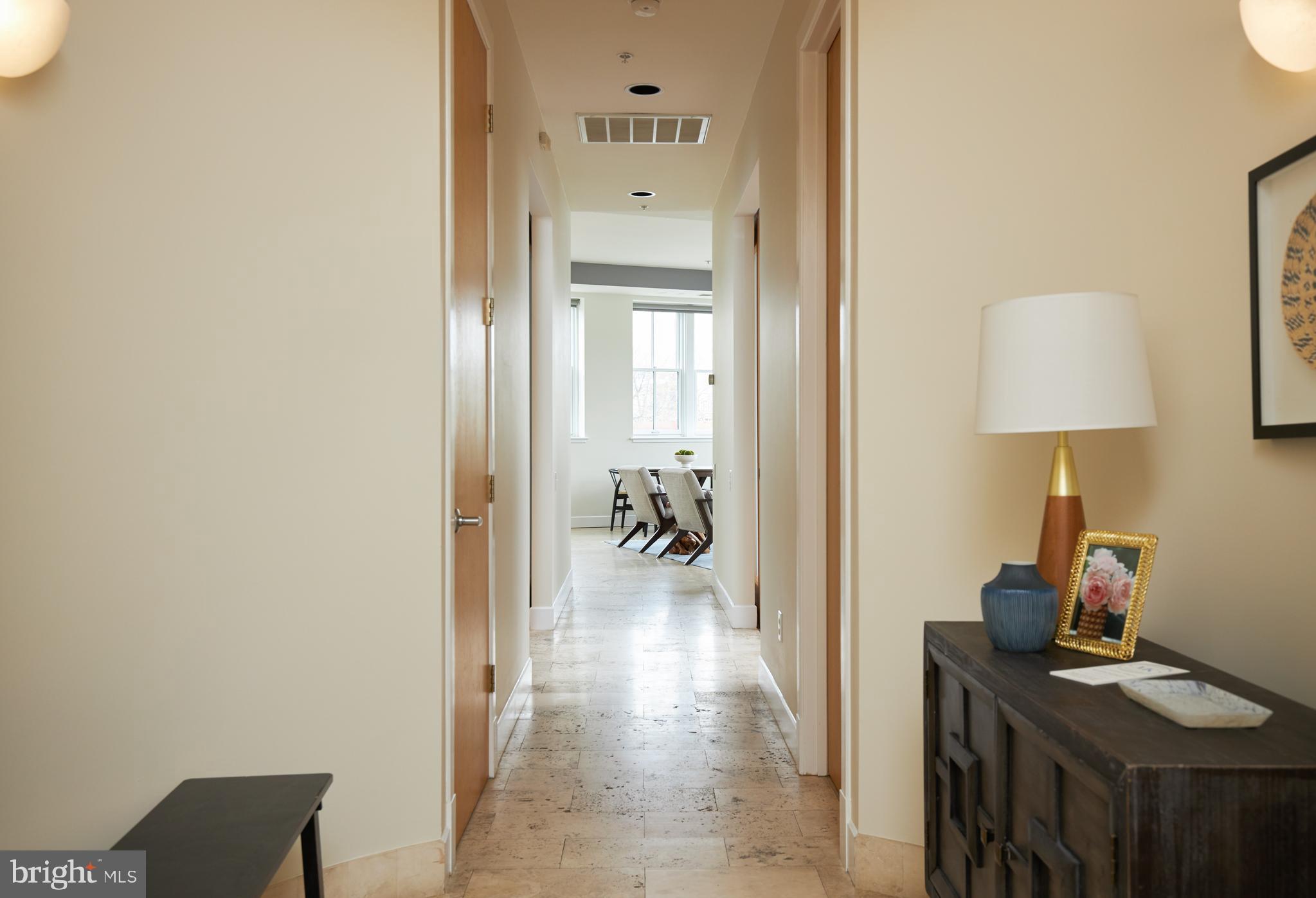 1741 Johnson Avenue Northwest, Unit 201 Washington, DC 20009 - Photo 26 of 29