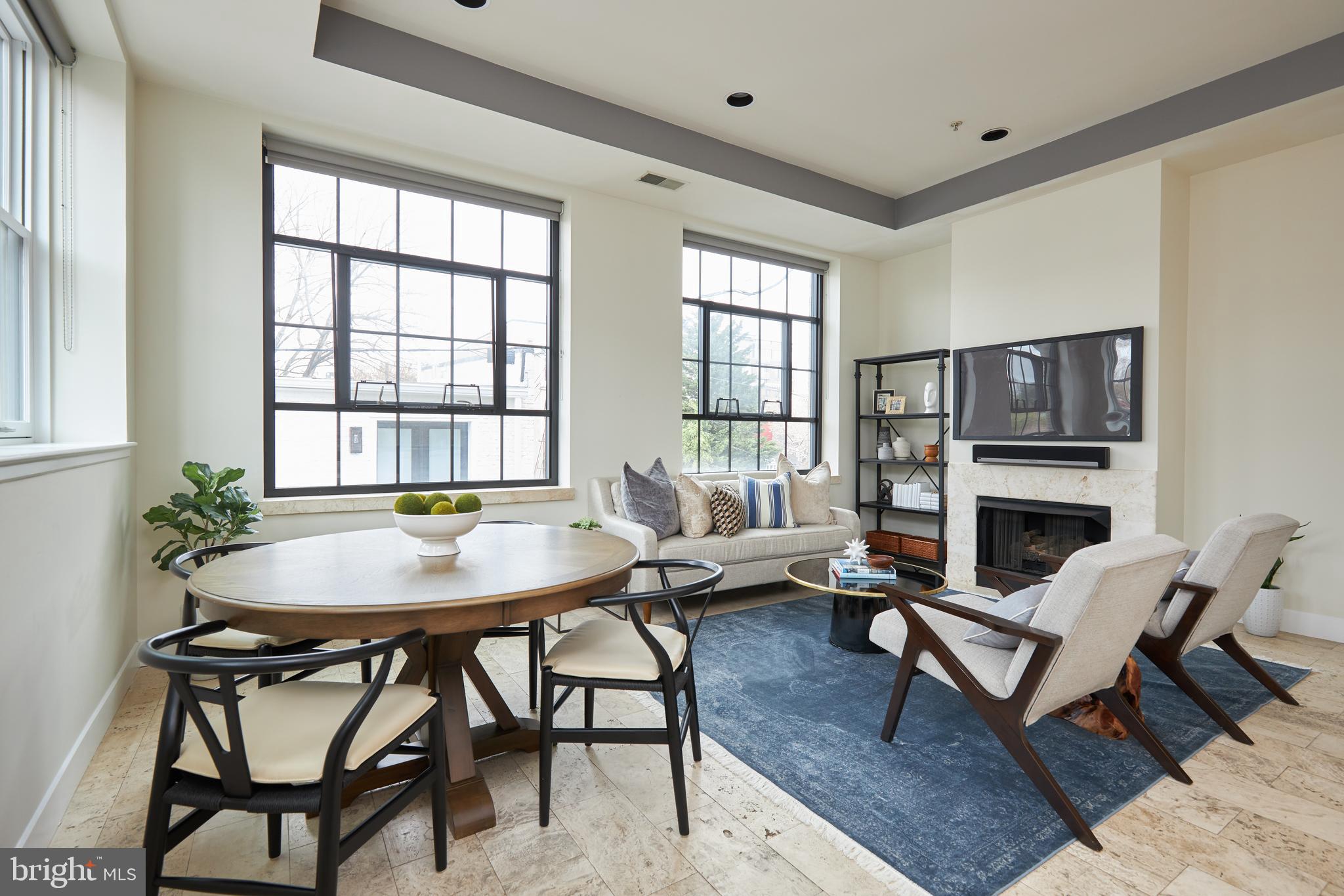 1741 Johnson Avenue Northwest, Unit 201 Washington, DC 20009 - Photo 4 of 29