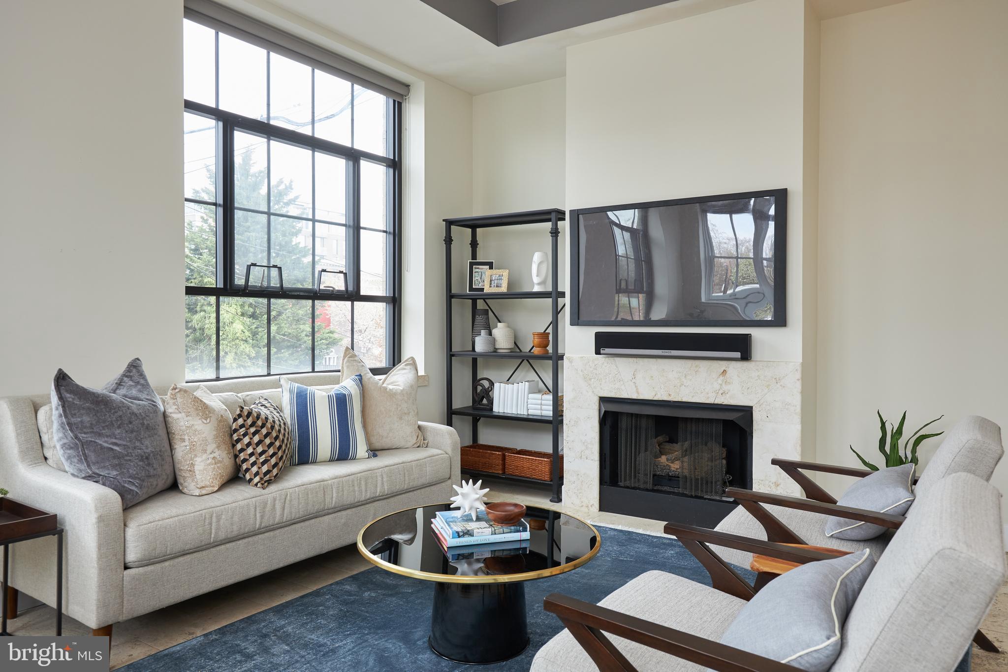 1741 Johnson Avenue Northwest, Unit 201 Washington, DC 20009 - Photo 5 of 29