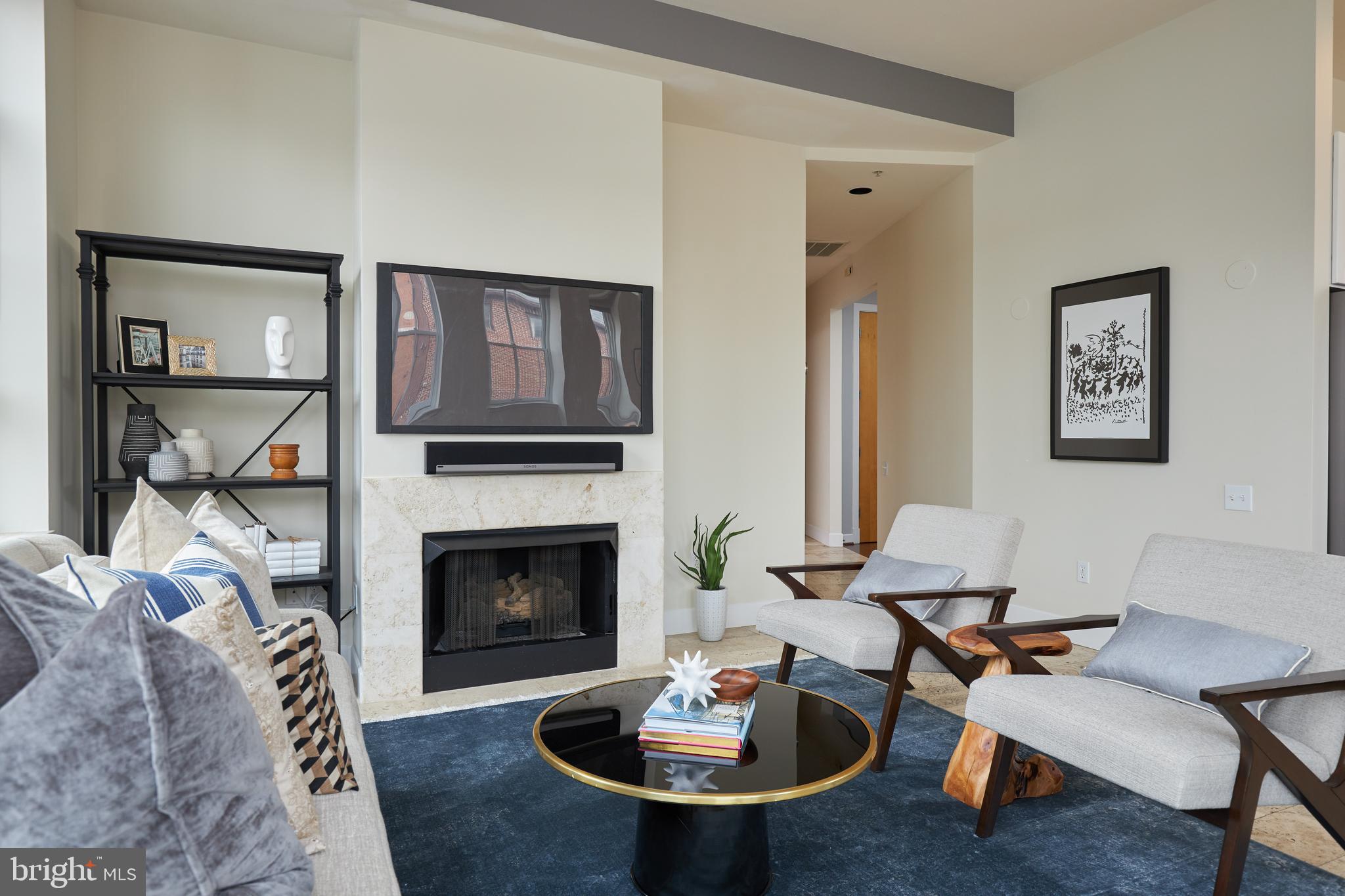 1741 Johnson Avenue Northwest, Unit 201 Washington, DC 20009 - Photo 6 of 29