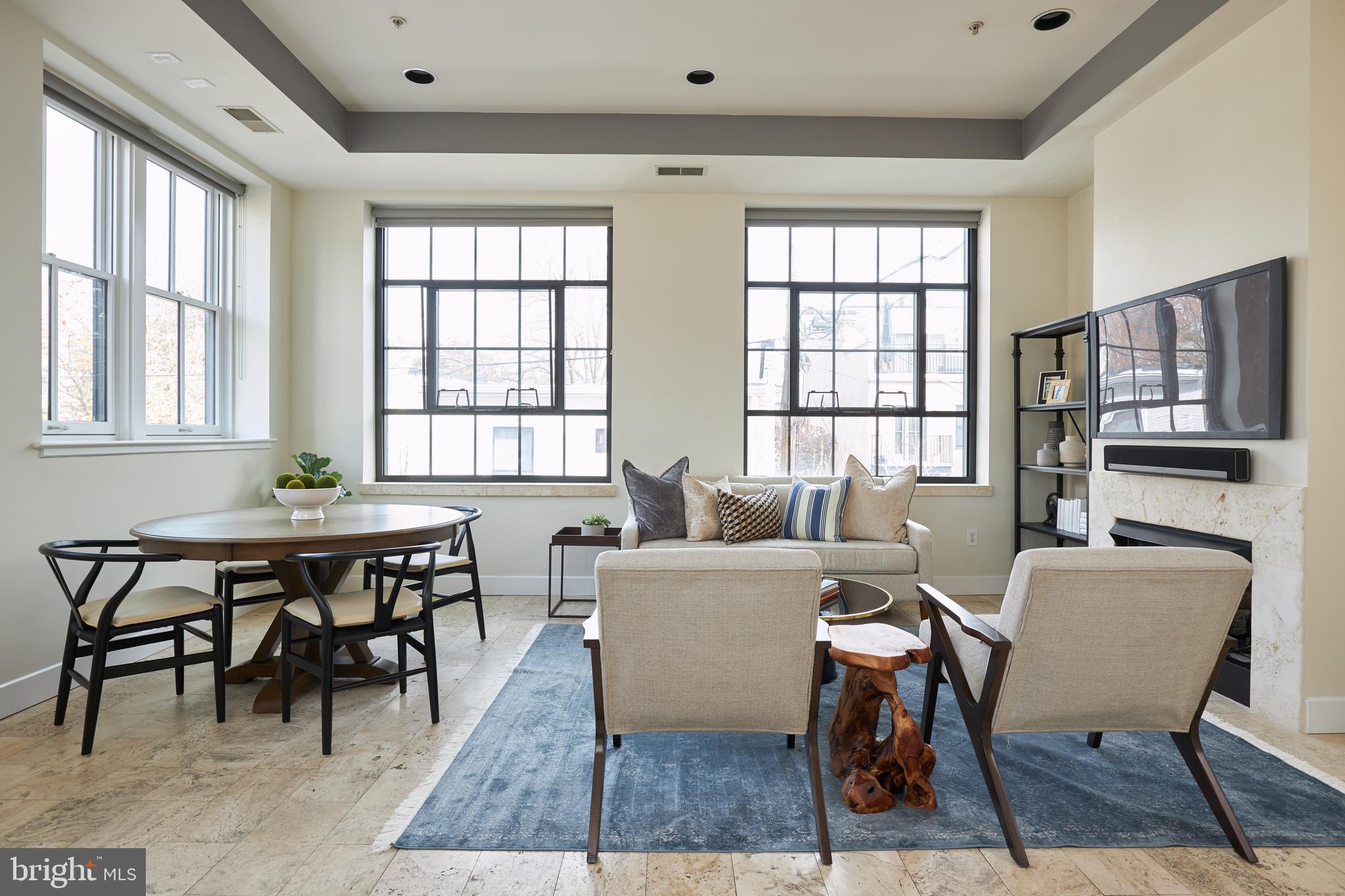 1741 Johnson Avenue Northwest, Unit 201 Washington, DC 20009 - Photo 8 of 29