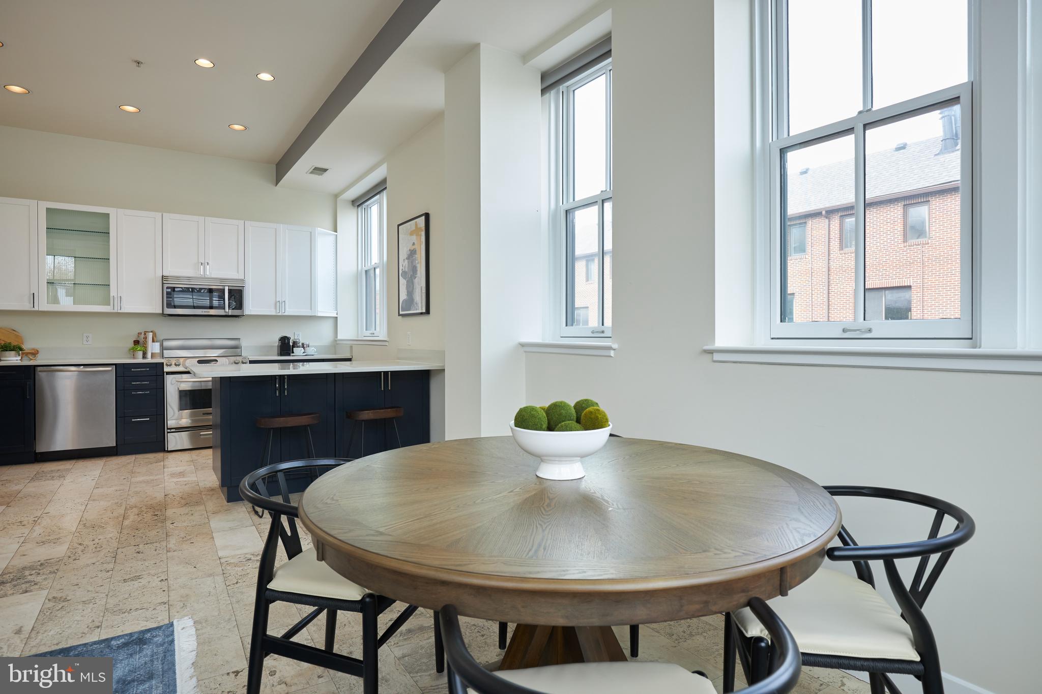 1741 Johnson Avenue Northwest, Unit 201 Washington, DC 20009 - Photo 9 of 29