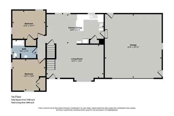 $465,000 | 2927 Valley Avenue Northwest, Grand Rapids, MI 49544