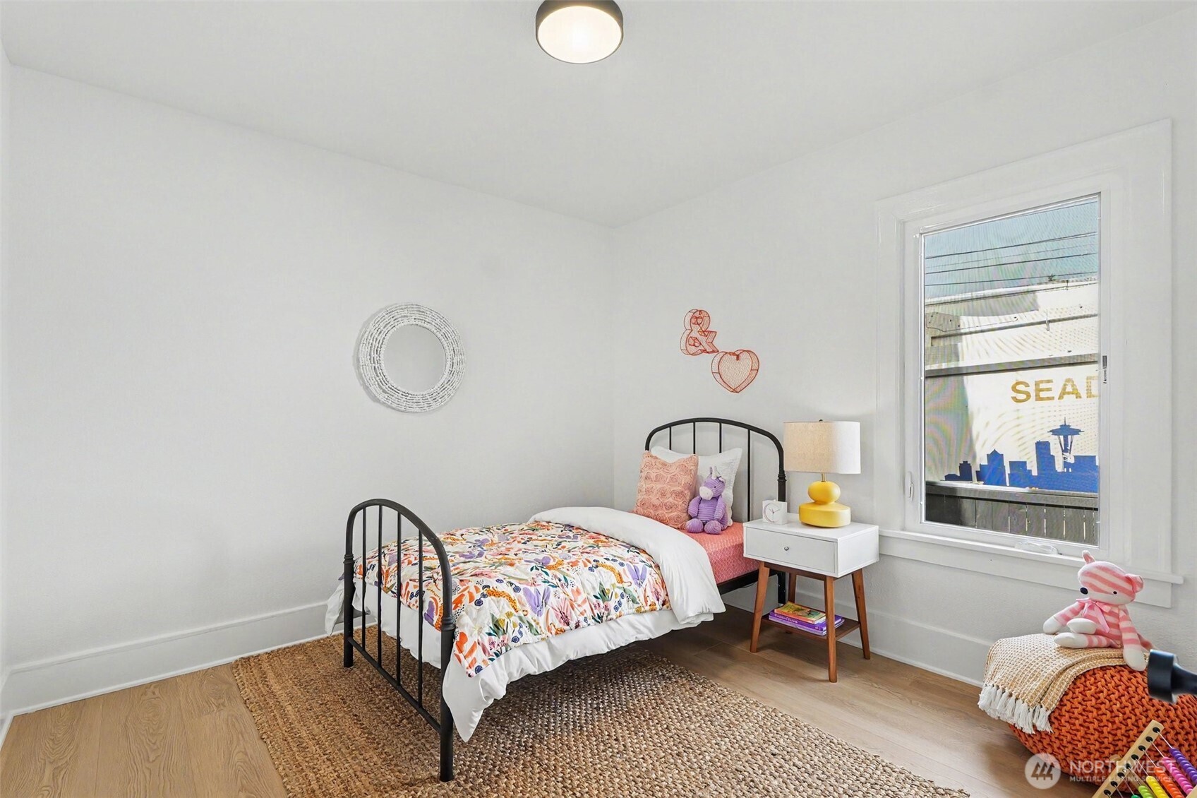 1111 North 76th Street, Unit 1 Seattle, WA 98103 - Photo 11 of 34