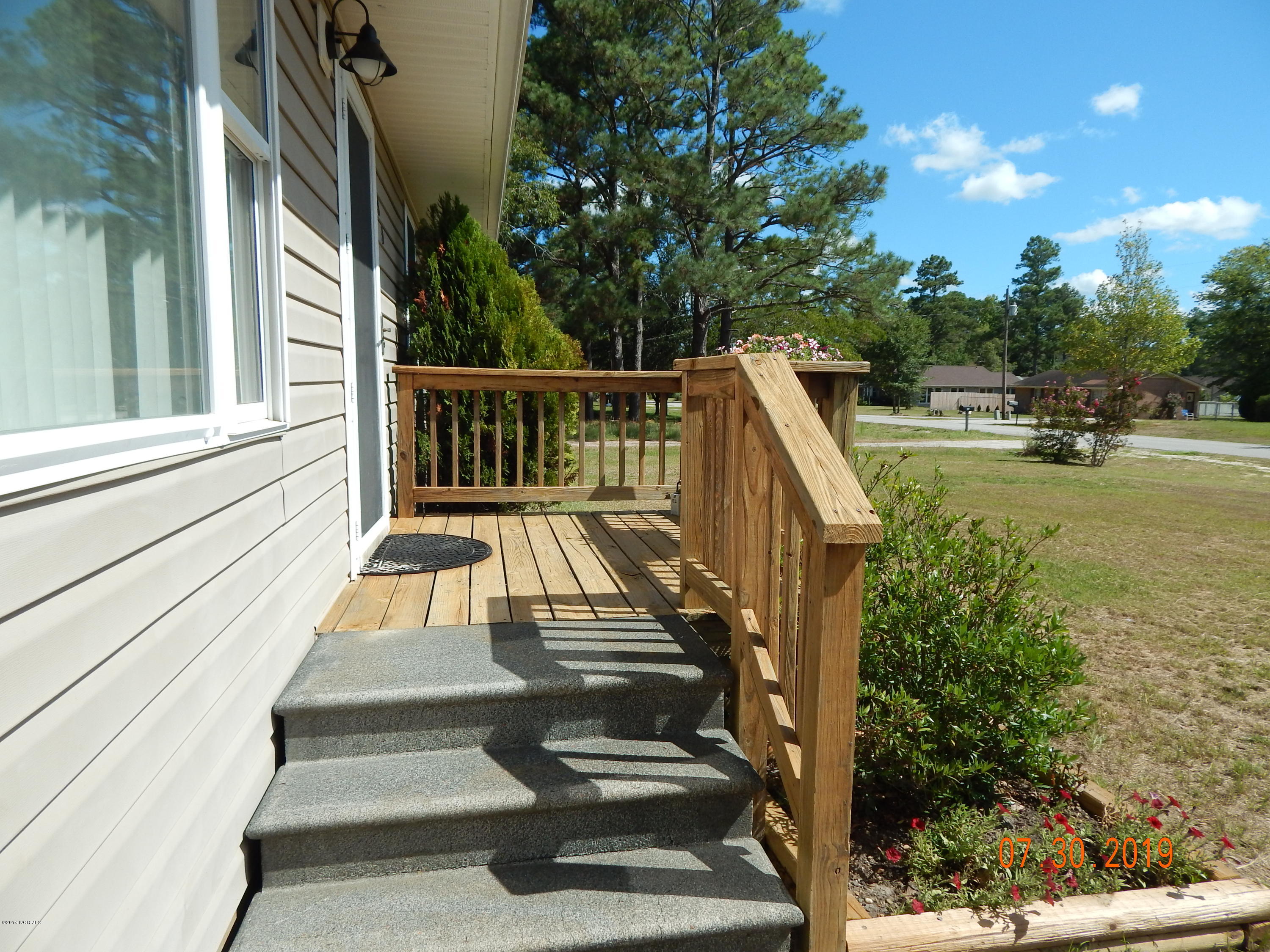 135 Oak Grove Road Newport, NC 28570 - Photo 25 of 36 DSCN1598