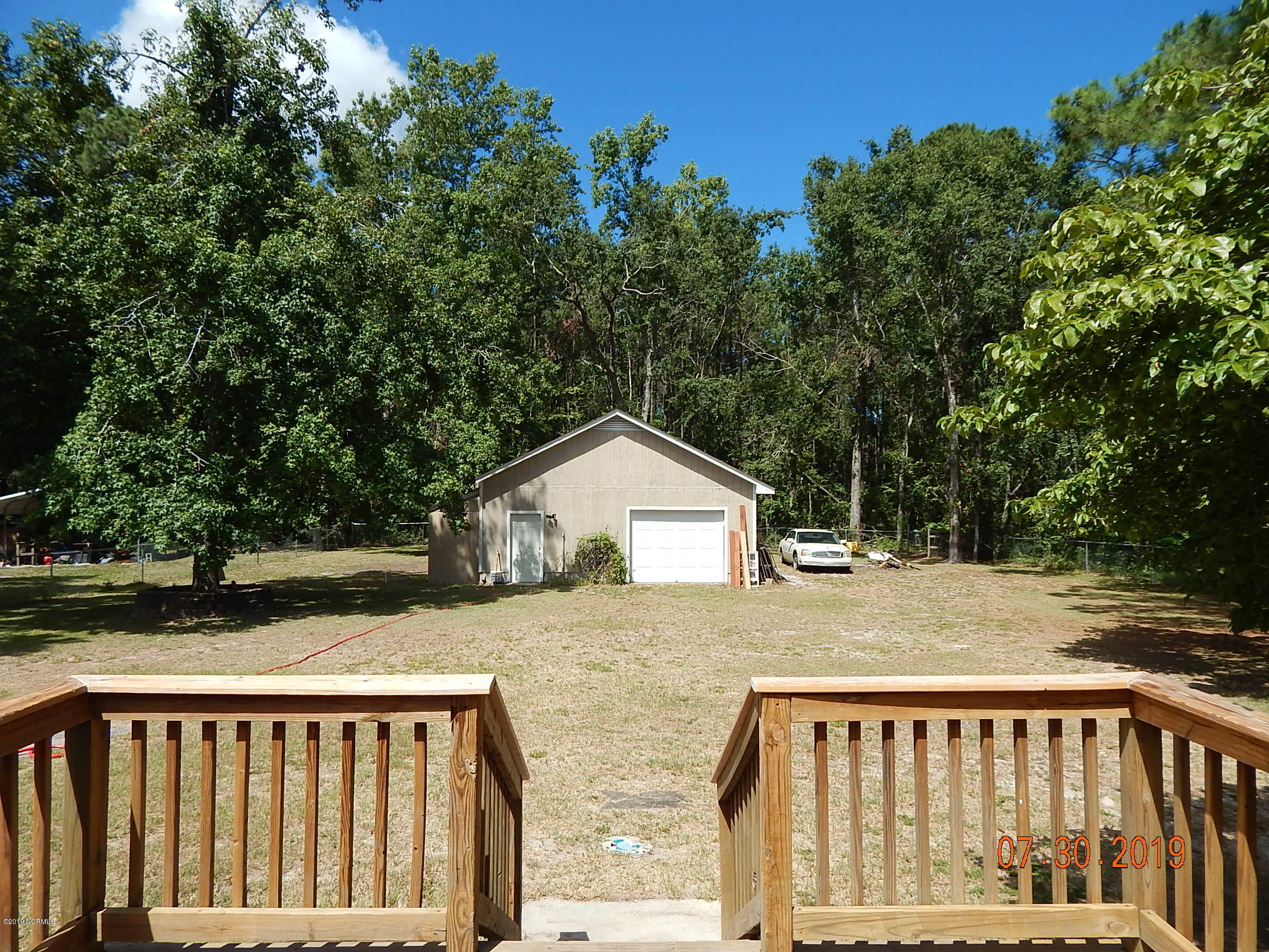 135 Oak Grove Road Newport, NC 28570 - Photo 26 of 36 DSCN1631