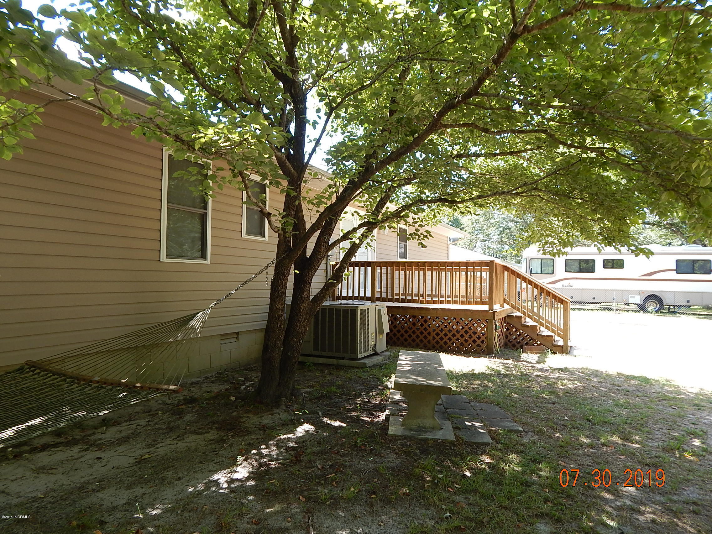 135 Oak Grove Road Newport, NC 28570 - Photo 33 of 36 DSCN1641