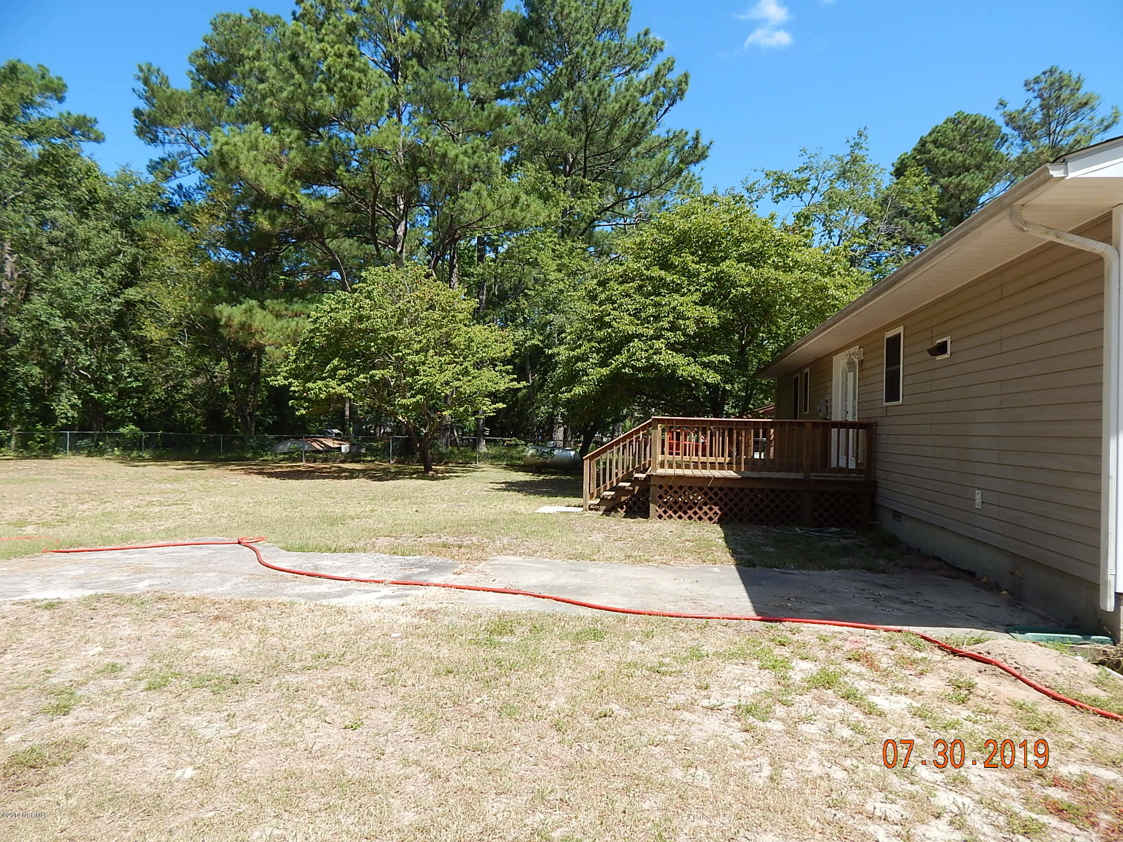 135 Oak Grove Road Newport, NC 28570 - Photo 34 of 36 DSCN1644