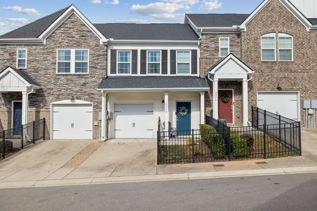 $405,000 | 2260 Belle Crk Way, Nashville, TN 37221