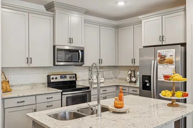 $405,000 | 2260 Belle Crk Way, Nashville, TN 37221