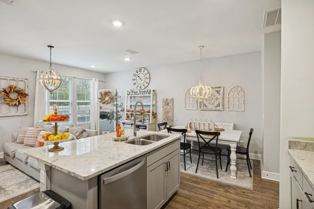 $405,000 | 2260 Belle Crk Way, Nashville, TN 37221