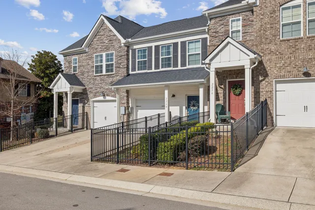 $405,000 | 2260 Belle Crk Way, Nashville, TN 37221
