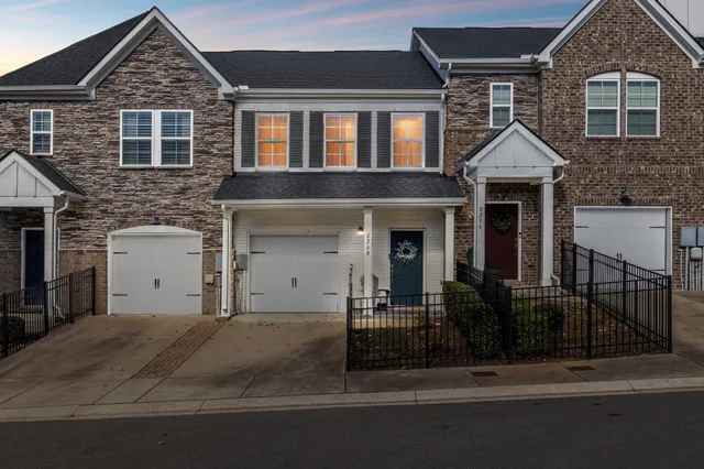 $405,000 | 2260 Belle Crk Way, Nashville, TN 37221