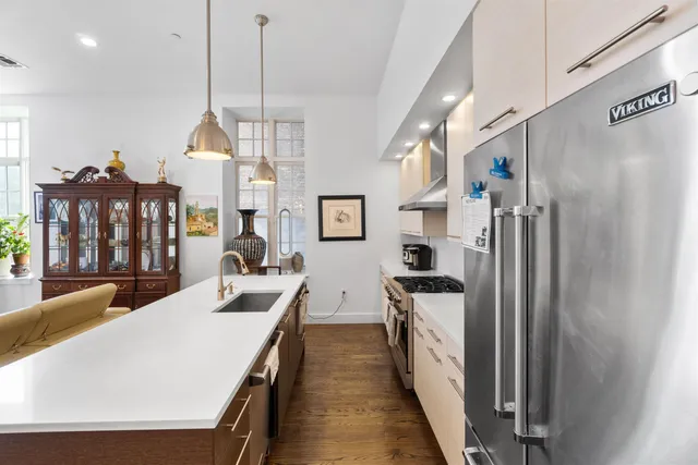 $5,750 | 304 Pavonia Avenue, Unit 102A, Jersey City, NJ 07302