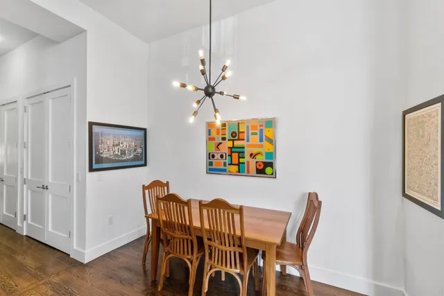 $5,750 | 304 Pavonia Avenue, Unit 102A, Jersey City, NJ 07302