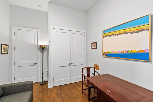 $5,750 | 304 Pavonia Avenue, Unit 102A, Jersey City, NJ 07302