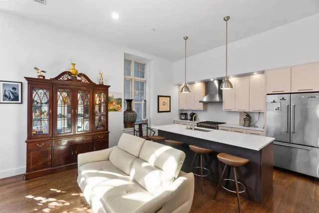 $5,750 | 304 Pavonia Avenue, Unit 102A, Jersey City, NJ 07302