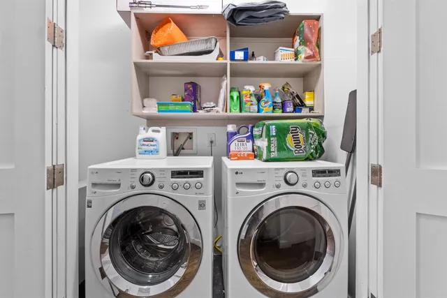 $5,750 | 304 Pavonia Avenue, Unit 102A, Jersey City, NJ 07302