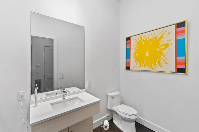 $5,750 | 304 Pavonia Avenue, Unit 102A, Jersey City, NJ 07302