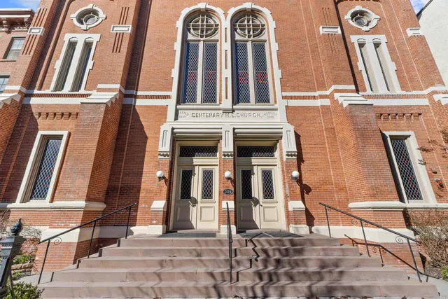 $5,750 | 304 Pavonia Avenue, Unit 102A, Jersey City, NJ 07302