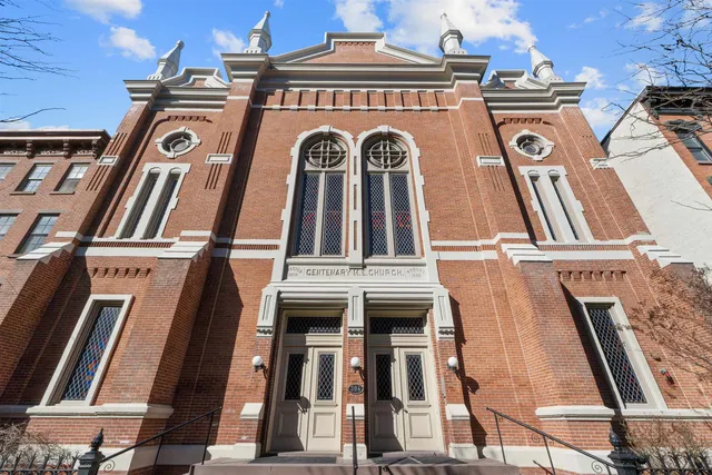 $5,750 | 304 Pavonia Avenue, Unit 102A, Jersey City, NJ 07302