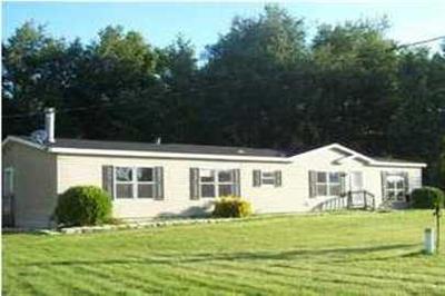 5038 West Pleasant Valley Road Blanchard, MI 49310 - Photo 1 of 14 Primary Photo