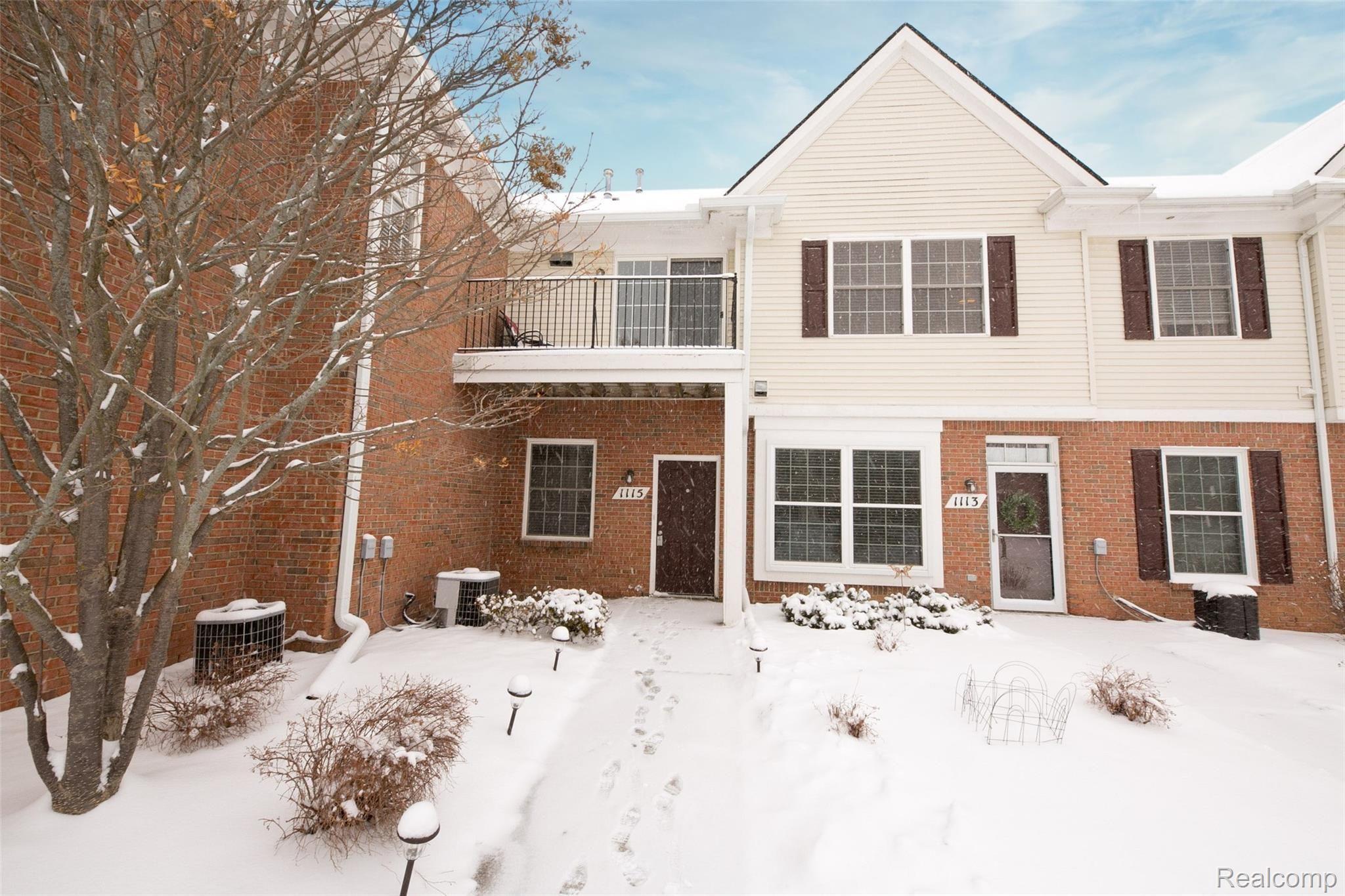 1115 Rial Lake Drive Howell, MI 48843 - Photo 1 of 29 Welcome to 1115 Rial Lake Drive!