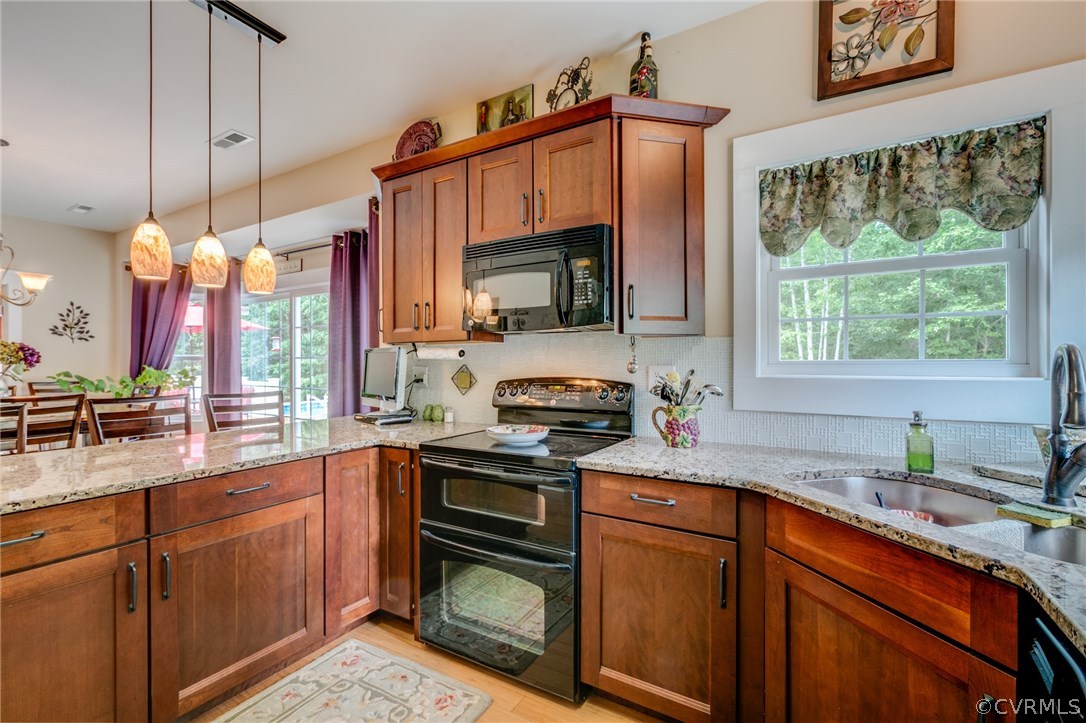 3401 Mill Quarter Road Ford, VA 23850 - Photo 8 of 34