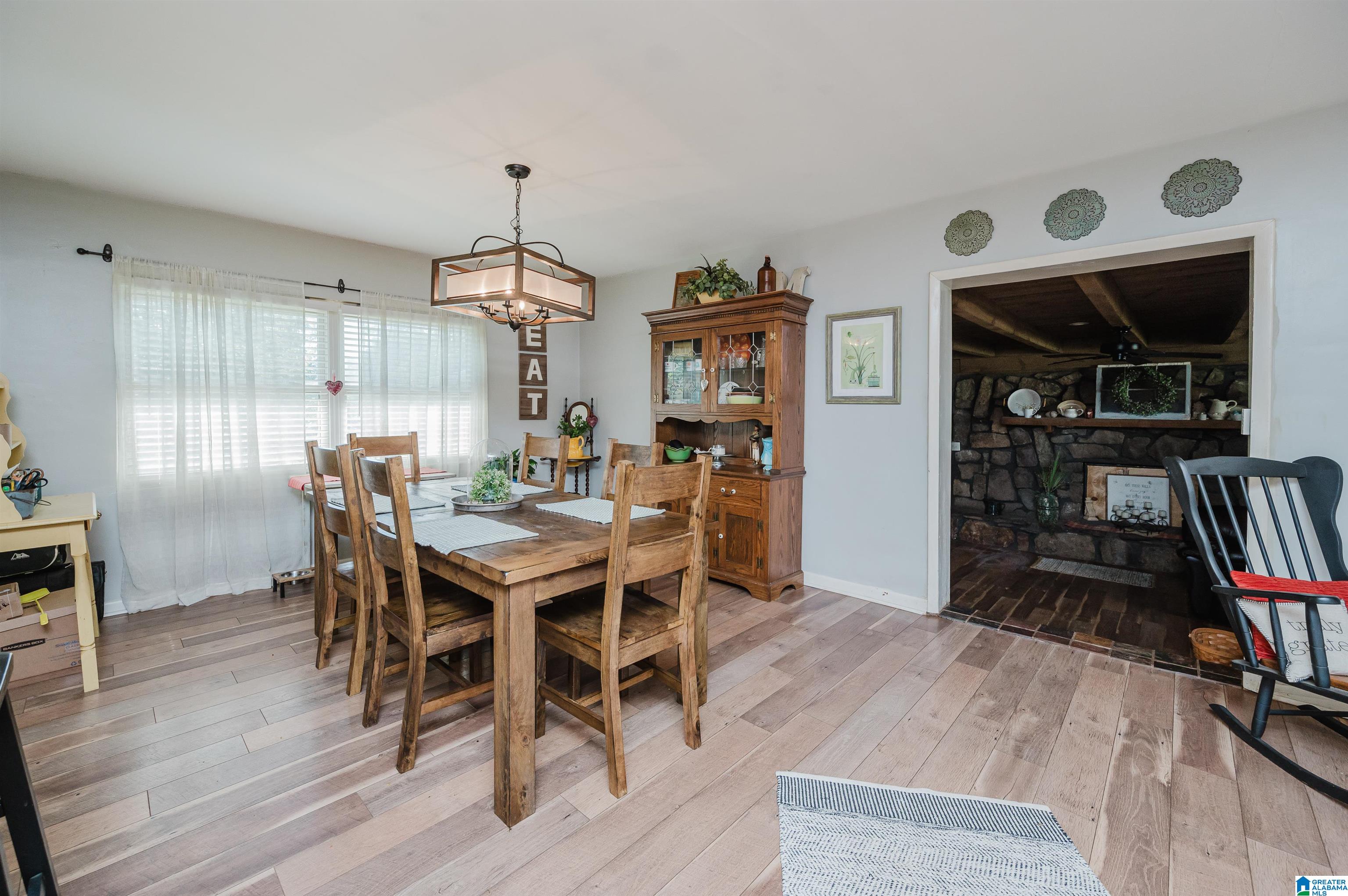 5390 Charles Hamilton Road McCalla, AL 35111 - Photo 13 of 52